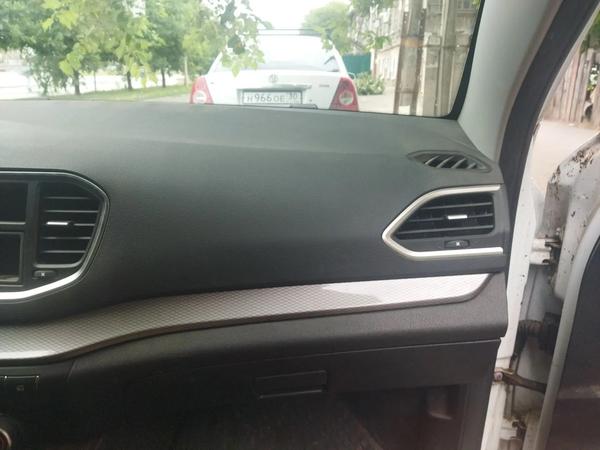 Lada (ВАЗ) Vesta 2023, фото 18