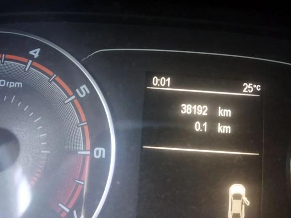 Lada (ВАЗ) Vesta 2023, фото 8