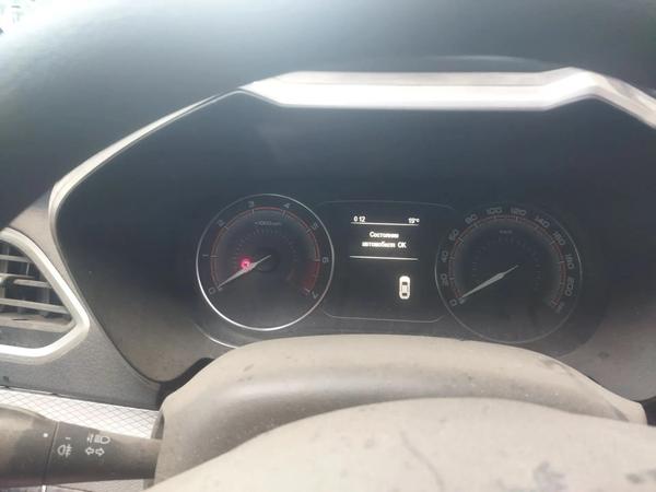 Lada (ВАЗ) Vesta 2023, фото 2