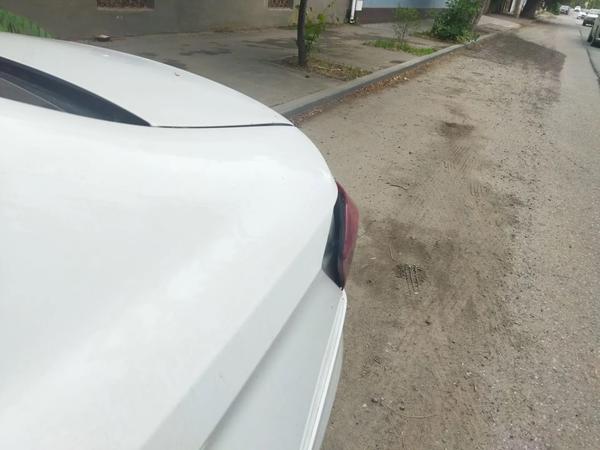 Lada (ВАЗ) Vesta 2023, фото 17