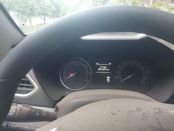 Lada (ВАЗ) Vesta 2023, фото 12