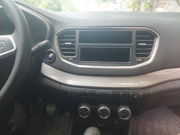 Lada (ВАЗ) Vesta 2023, фото 6