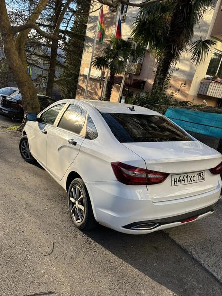 LADA Vesta 2023, фото 4