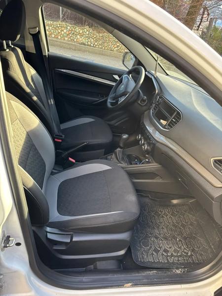 LADA Vesta 2023, фото 2