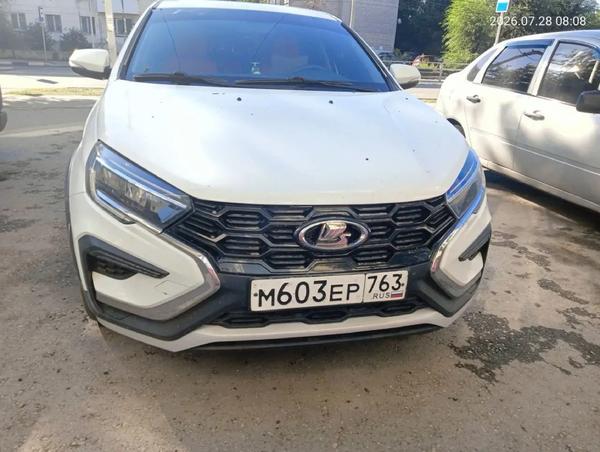 LADA Vesta 2023, фото 2