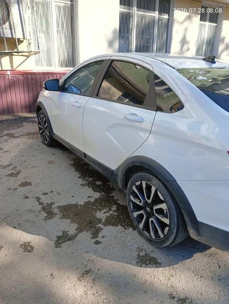 LADA Vesta 2023, фото 5