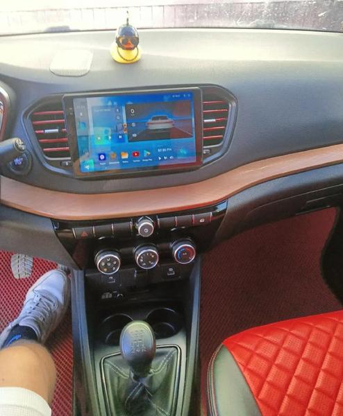 LADA Vesta 2023, фото 9