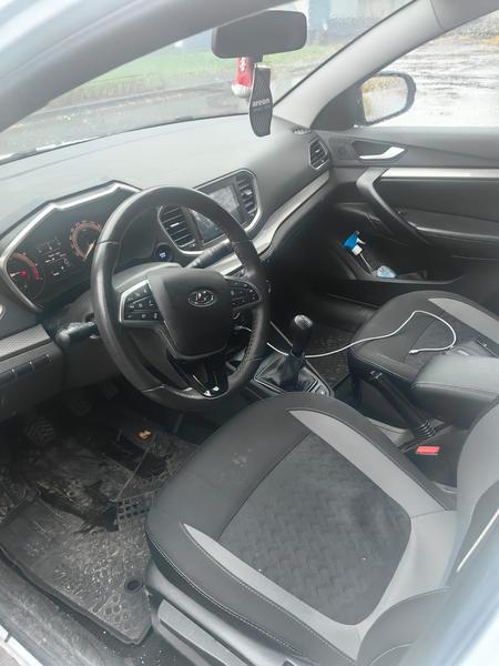 LADA Vesta 2023, фото 2