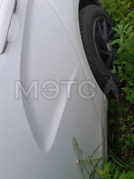 Lada (ВАЗ) Vesta 2023, фото 9