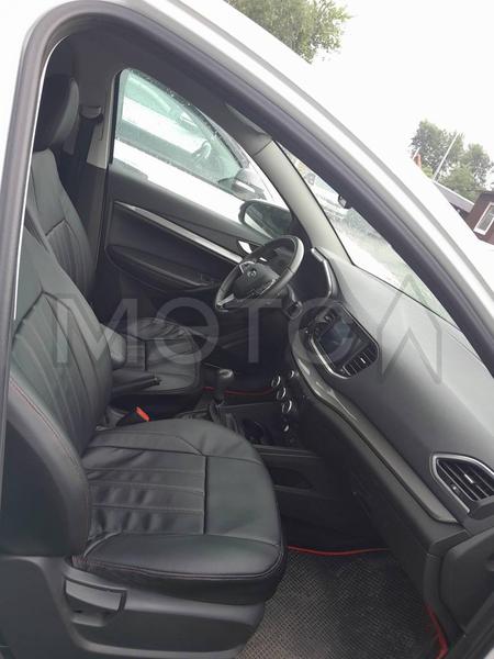 Lada (ВАЗ) Vesta 2023, фото 6