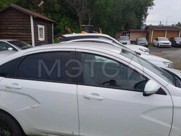 Lada (ВАЗ) Vesta 2023, фото 3