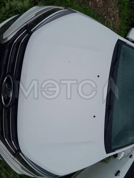 Lada (ВАЗ) Vesta 2023, фото 5