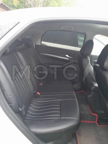 Lada (ВАЗ) Vesta 2023, фото 7