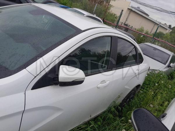 Lada (ВАЗ) Vesta 2023, фото 4