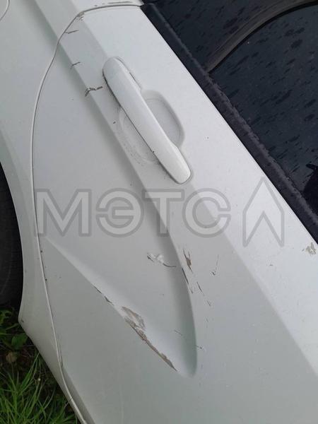 Lada (ВАЗ) Vesta 2023, фото 11