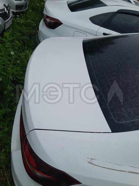 Lada (ВАЗ) Vesta 2023, фото 13