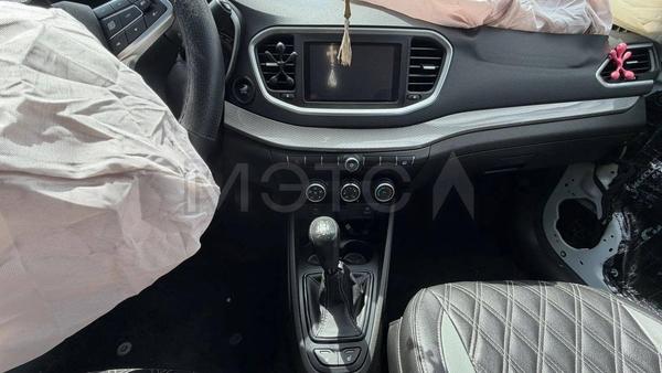 LADA Vesta 2023, фото 17