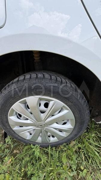 LADA Vesta 2023, фото 30