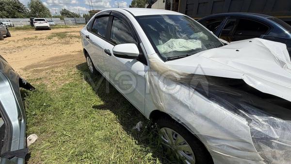 LADA Vesta 2023, фото 4