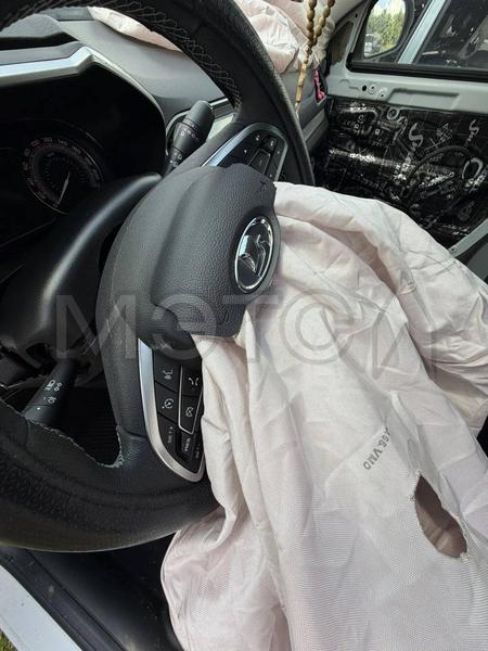 LADA Vesta 2023, фото 27