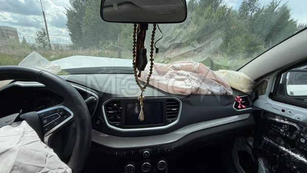 LADA Vesta 2023, фото 18