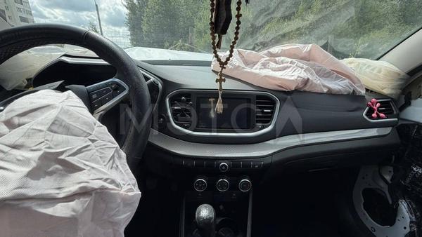 LADA Vesta 2023, фото 15