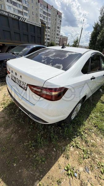 LADA Vesta 2023, фото 10