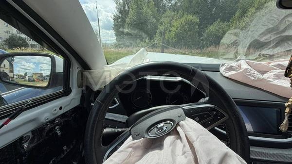 LADA Vesta 2023, фото 19