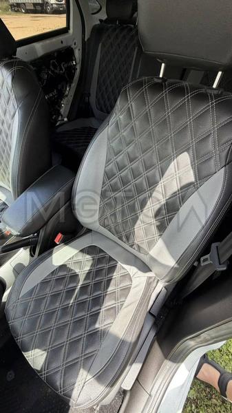 LADA Vesta 2023, фото 23