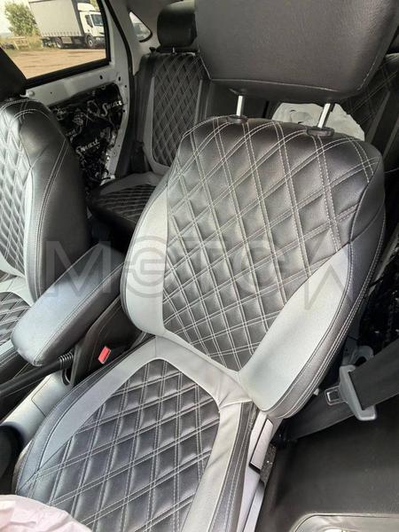 LADA Vesta 2023, фото 24