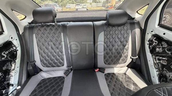 LADA Vesta 2023, фото 22