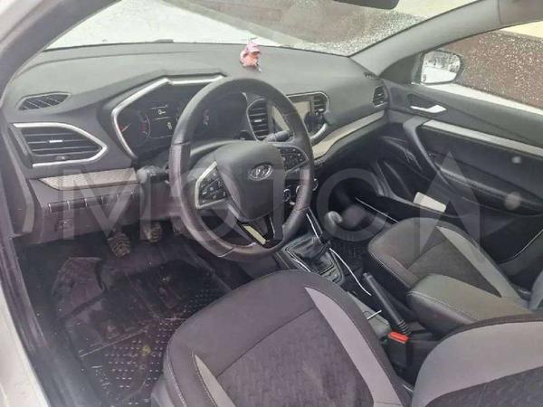 Lada (ВАЗ) Vesta 2023, фото 5