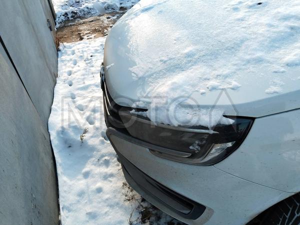 LADA Vesta 2023, фото 4
