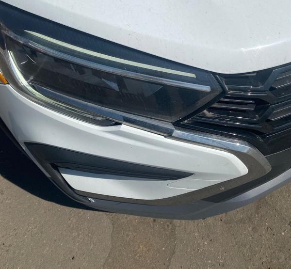 Lada (ВАЗ) Vesta 2023, фото 5