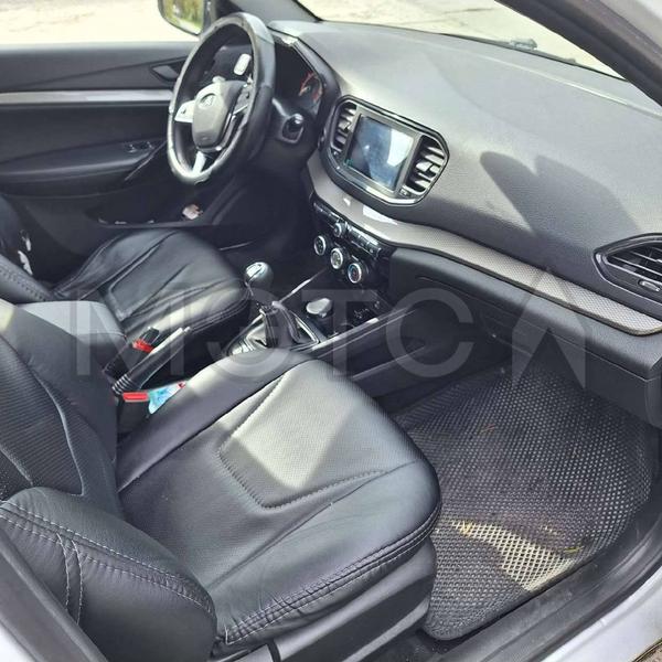 Lada (ВАЗ) Vesta 2023, фото 5