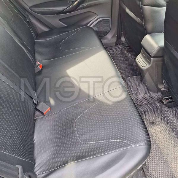 Lada (ВАЗ) Vesta 2023, фото 7