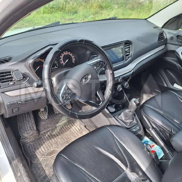 Lada (ВАЗ) Vesta 2023, фото 6