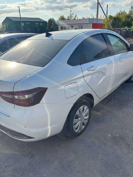Lada (ВАЗ) Vesta 2023, фото 2