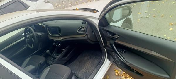 LADA Vesta 2023, фото 7