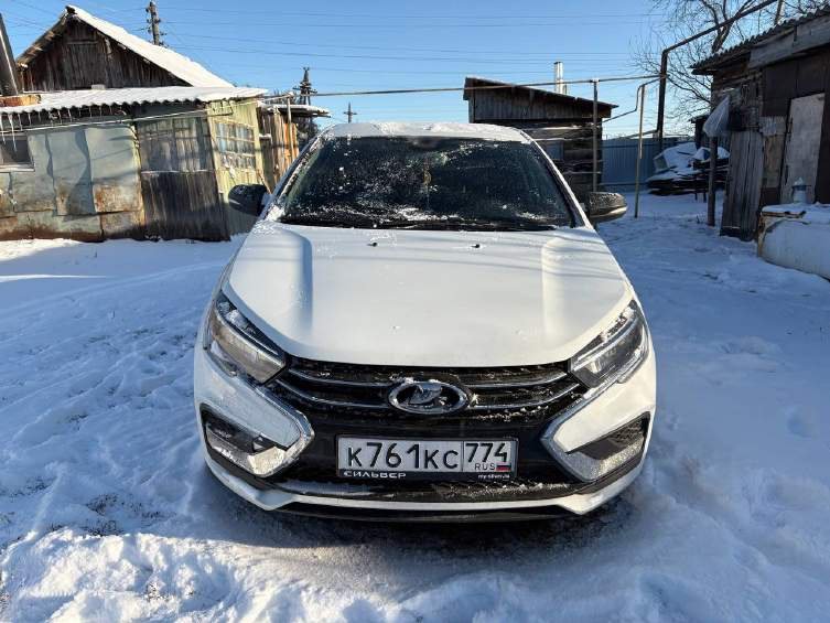 LADA Vesta
