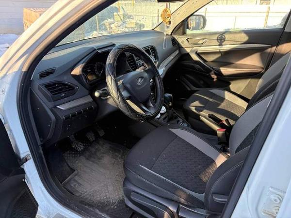 LADA Vesta 2023, фото 6