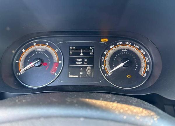 LADA Vesta 2023, фото 5