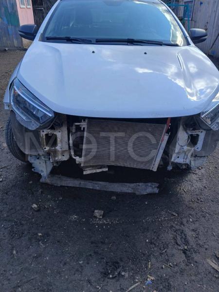 LADA Vesta 2023, фото 5