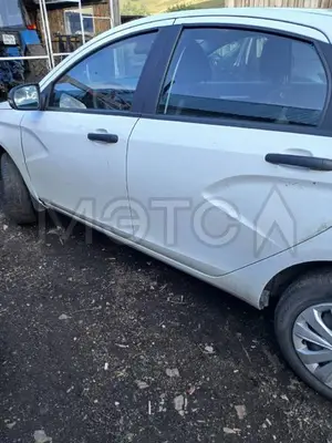 Lada (ВАЗ) Vesta 2023 с торгов по банкротству, фото 1