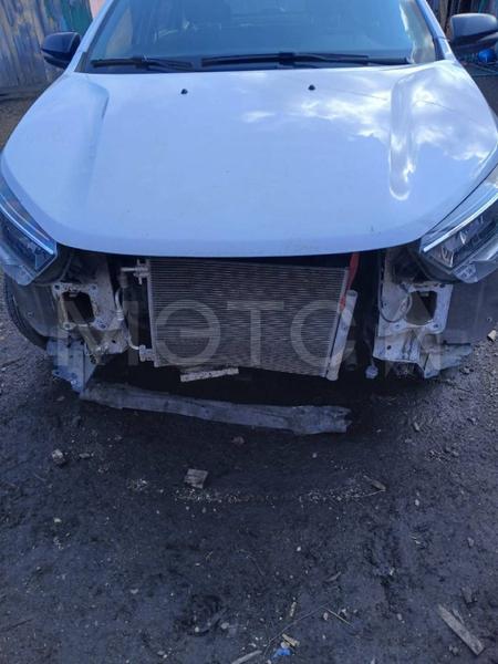LADA Vesta 2023, фото 4