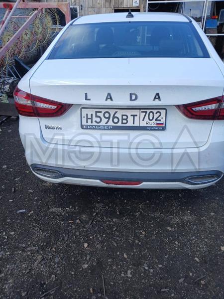 LADA Vesta 2023, фото 6