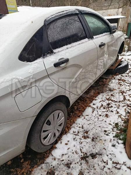 LADA