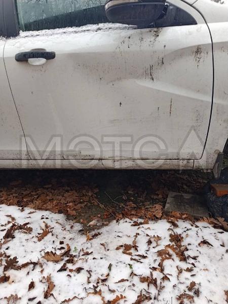 Lada (ВАЗ) Vesta 2024, фото 3