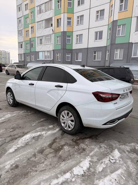 LADA Vesta 2024, фото 3