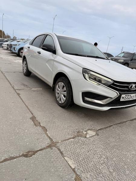 LADA Vesta 2024, фото 5